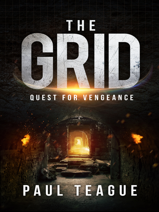 Title details for The Grid 2 by Paul Teague - Available